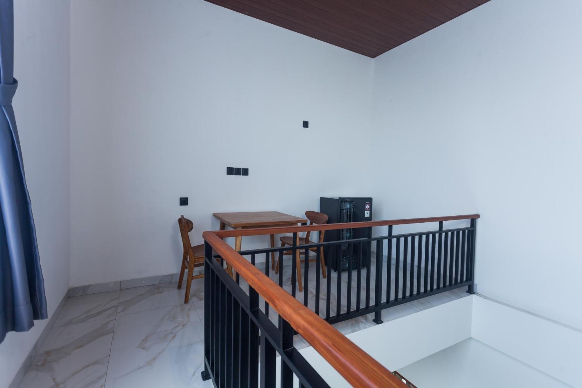 Sujiwa Ubud Hotel & Villa ภายนอก รูปภาพ